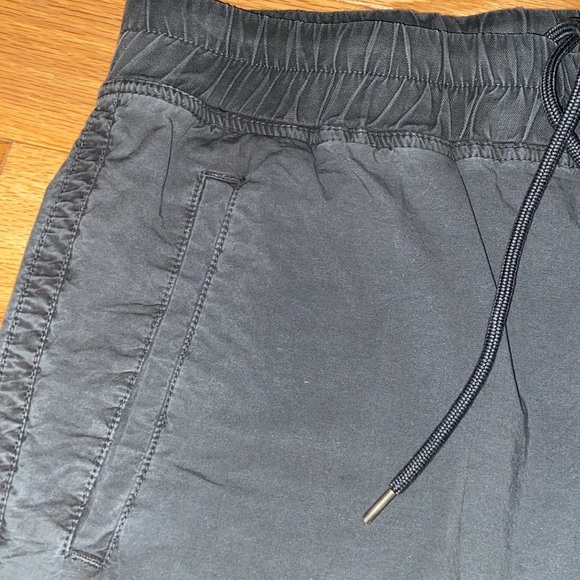 NWOT James Perse Stretch Cotton Poplin Shorts in size 1 (small) - Picture 6 of 10